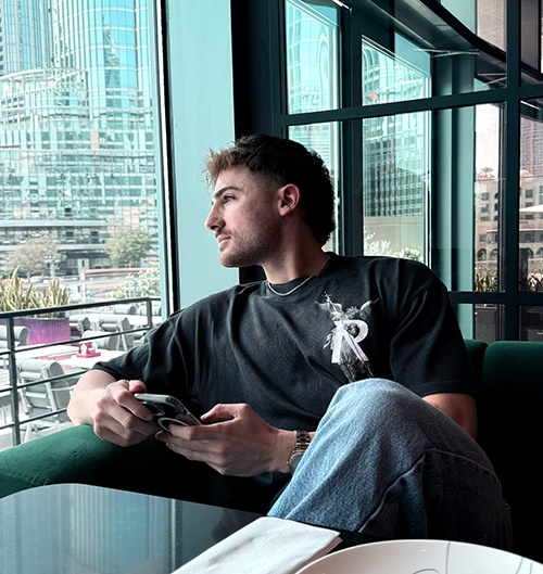 Matteo Cargnelutti