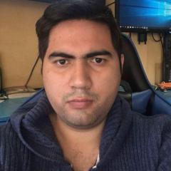 Cristian Silva