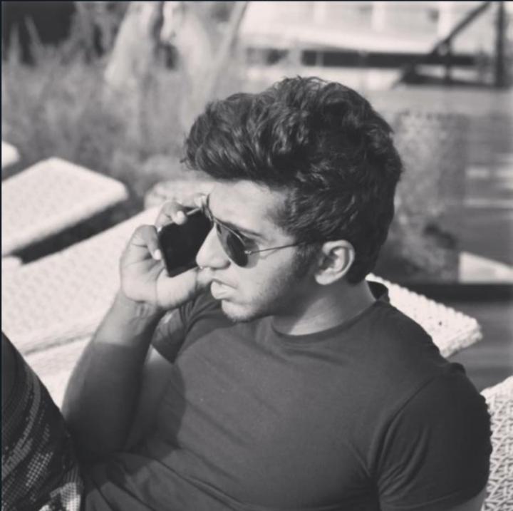 Kanishq amogh Kumaran