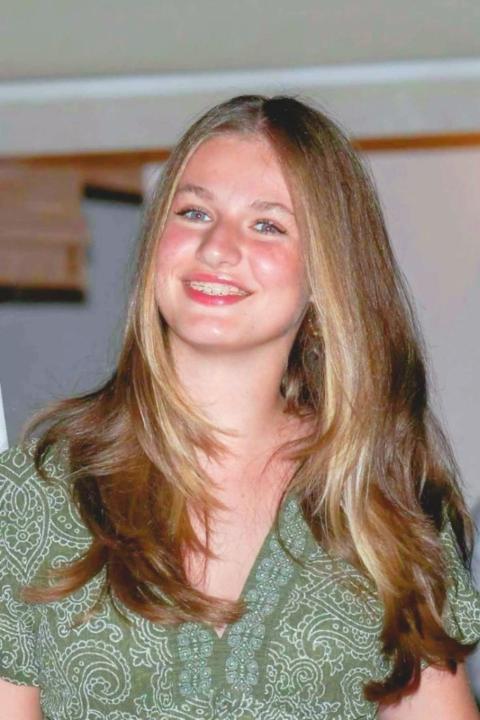 Rachel Pedrick