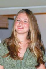 Rachel Pedrick