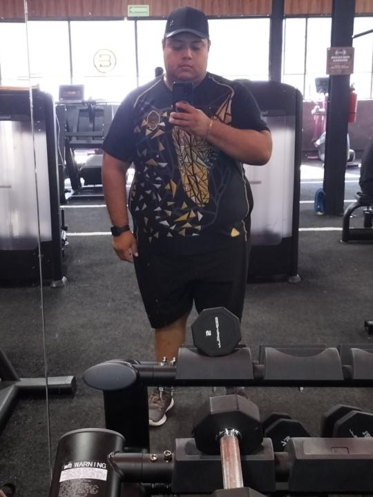 Alejandro Gamboa