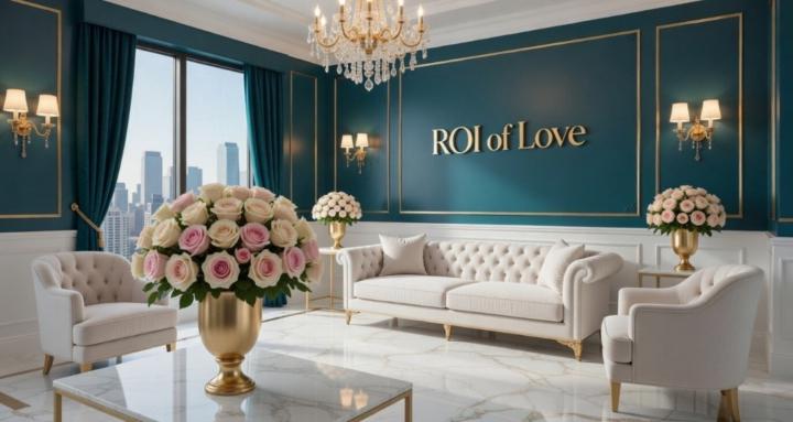 The ROI of Love