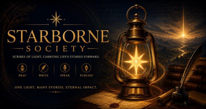 Starborne Society