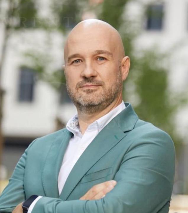 Viktor Stratiev
