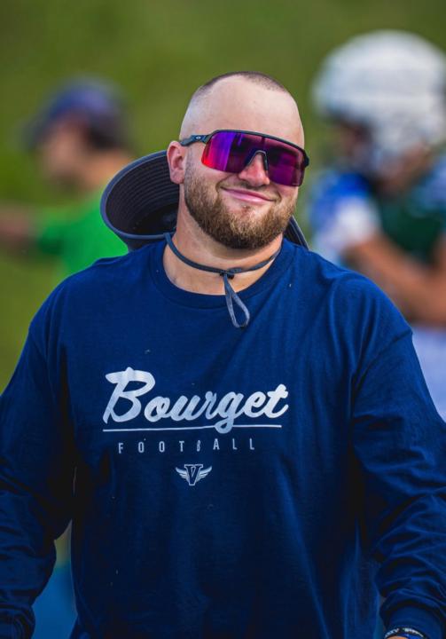 Sébastien Gauthier