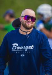 Sébastien Gauthier