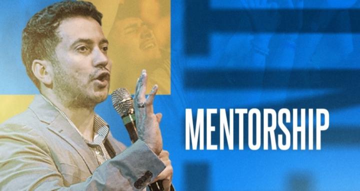 Revival Explosion Mentorship