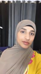 Kaynat Dhillon