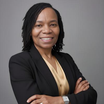 Tonja Knight