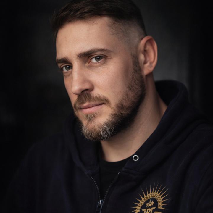 Matěj Žálek