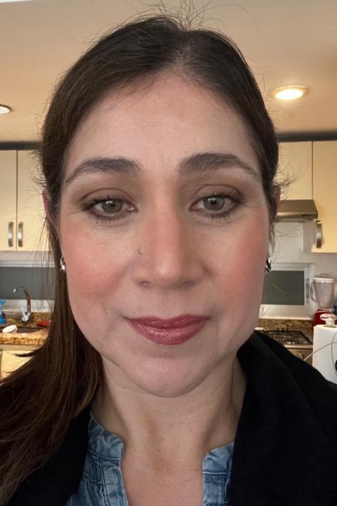 Maecela Rodríguez