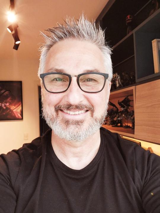 Paulo Pereira