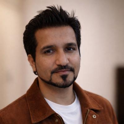 Waqas Manzoor