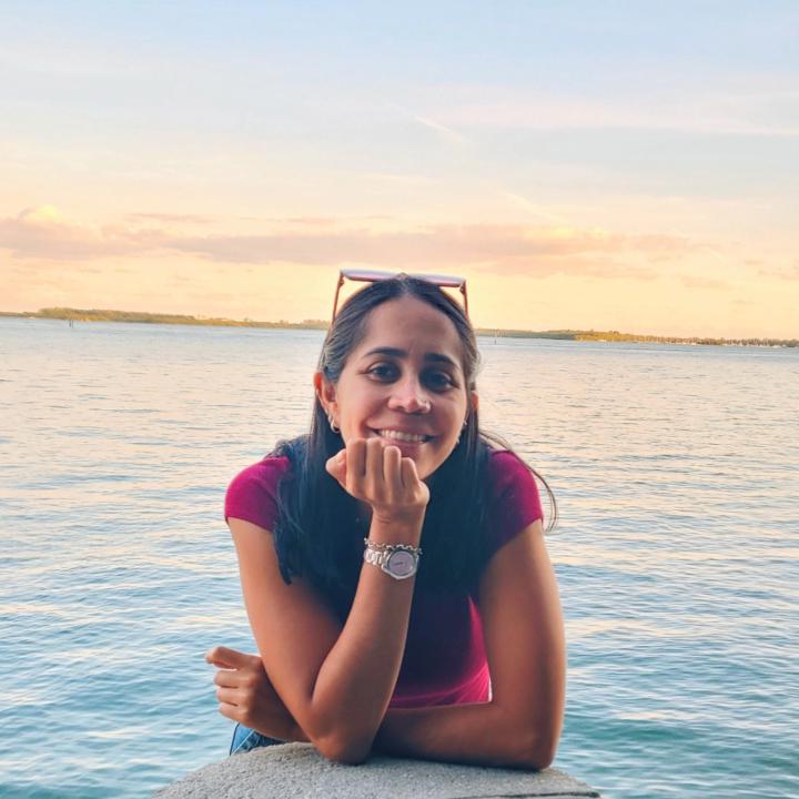 Nathalia Mantilla
