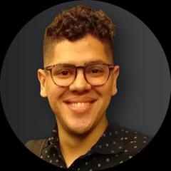 Gabriel Cruz