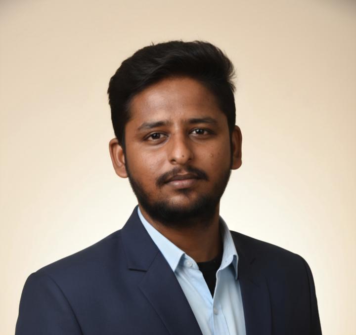 Arunkumar R