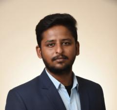 Arunkumar R