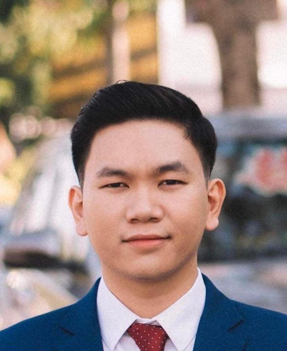 Nghia Ngo