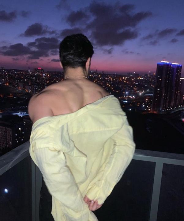Jacob Sokolnikov