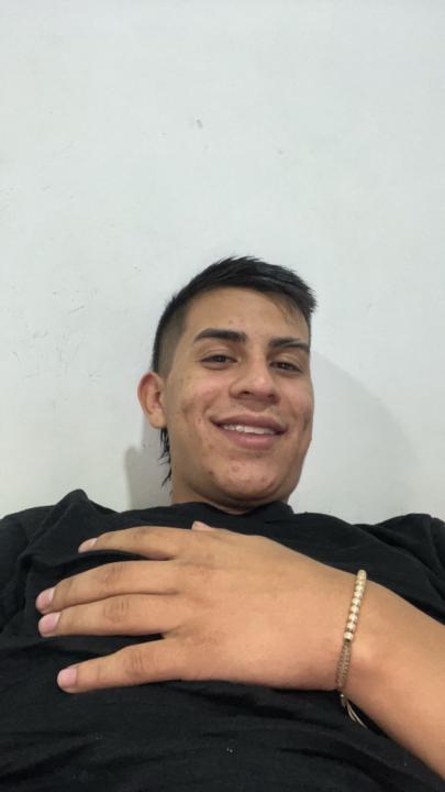 Leandro Salcedo