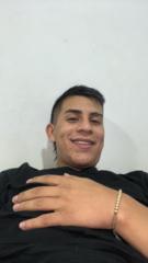 Leandro Salcedo