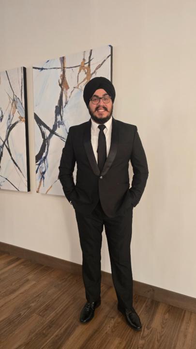 Param Chugh