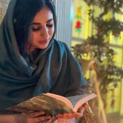 Rahima Alshehhi