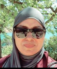 Fatma Khelifi