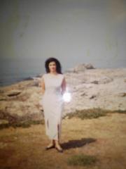 Amparo Rodríguez Sánchez