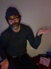 Mickey Redden