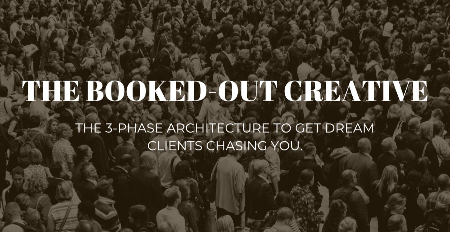 The Fully Booked Workflow