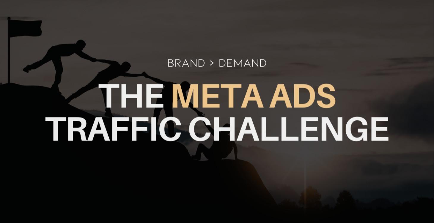 The Meta Ads Traffic Challenge