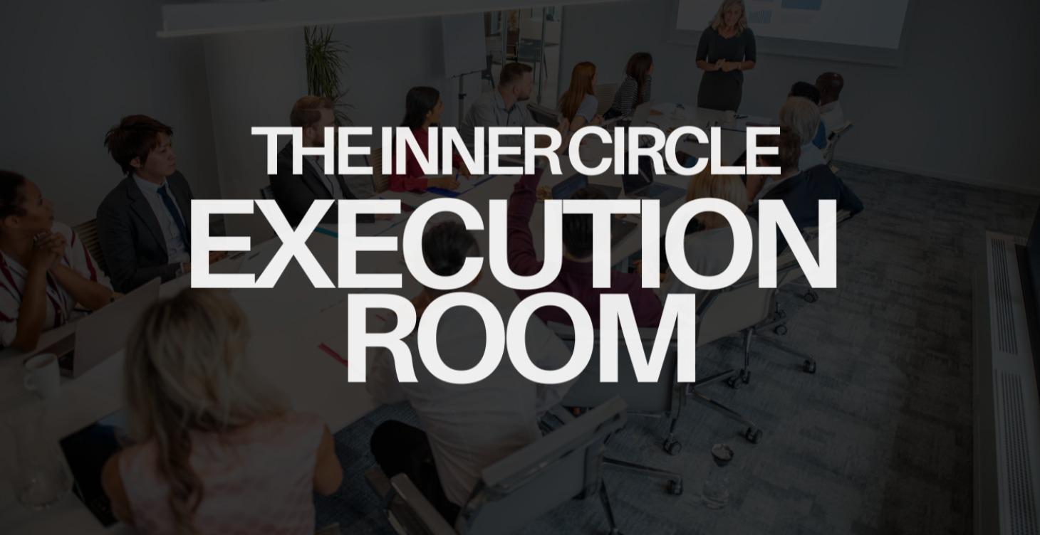 The Execution Room