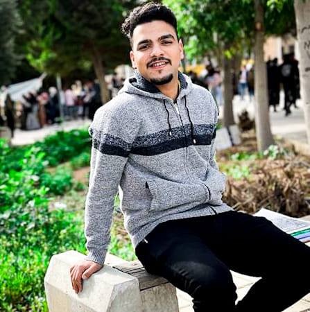 Mohammad Salem
