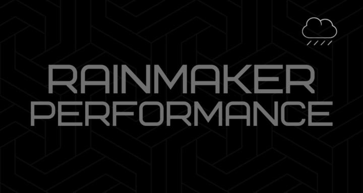 Rainmaker Performance