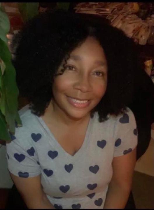 Cherilyn White White