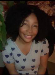 Cherilyn White White