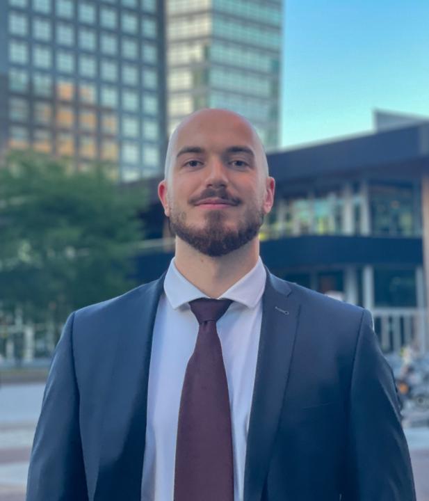 Florian Koelewijn