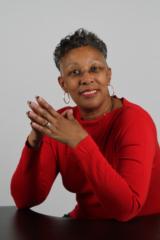T. Marie Marshall
