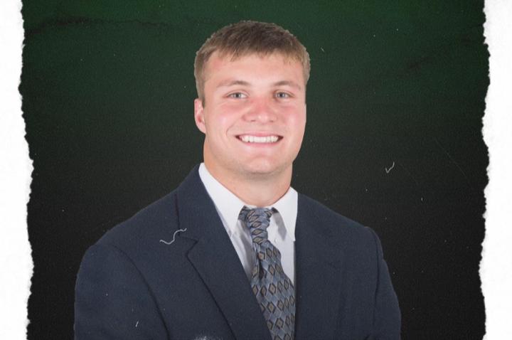 Zach Mowchan