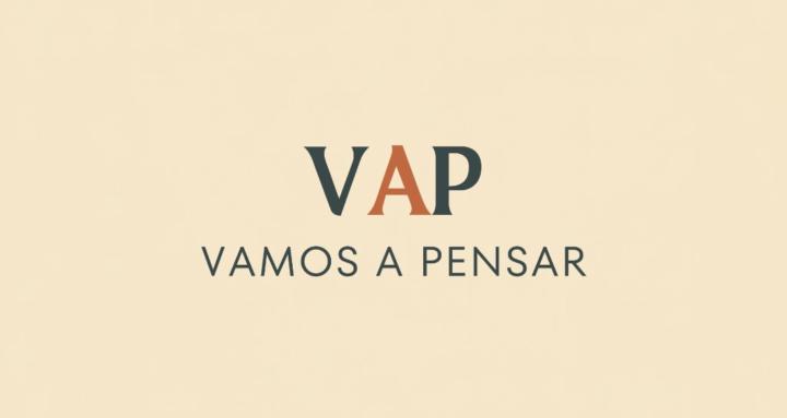 Marc Monfort | Vamos A Pensar