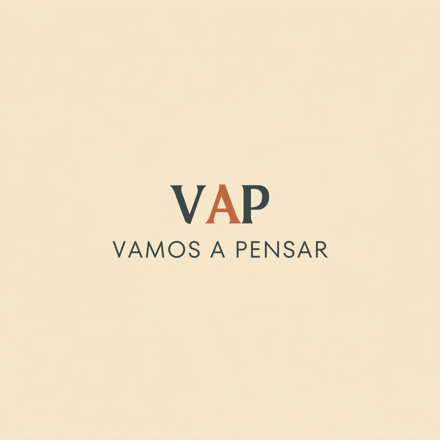 Marc Monfort | Vamos A Pensar