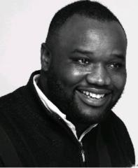 Guychel Anzangossoue