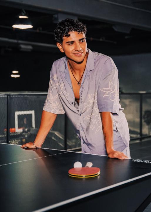 Jonathan Arteaga