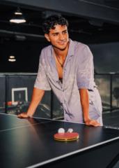 Jonathan Arteaga