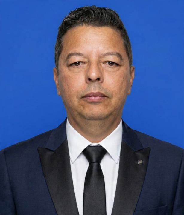 John Fredy