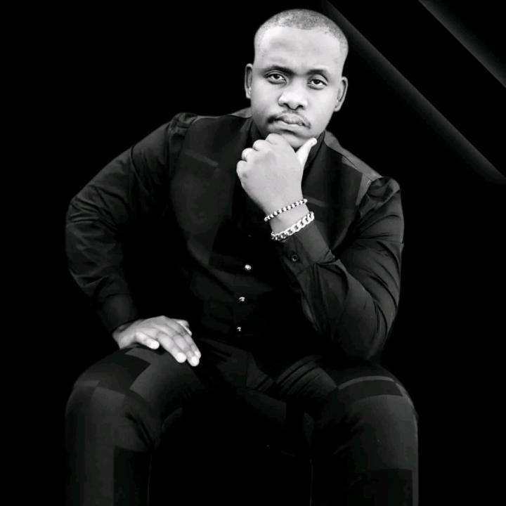 Innocent Bafana