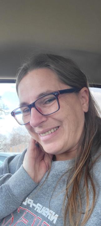 Kimberly Hulbert
