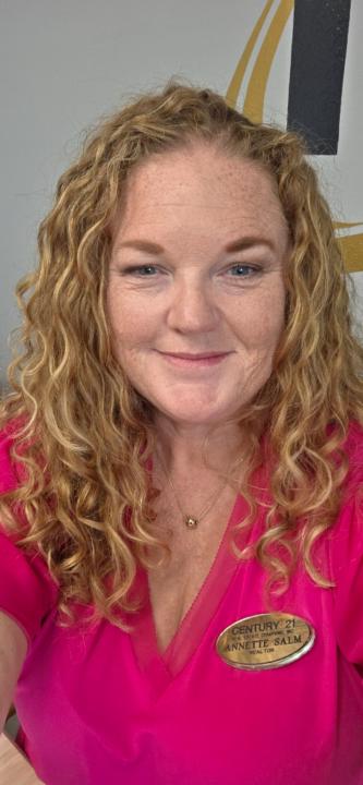 Annette Salm